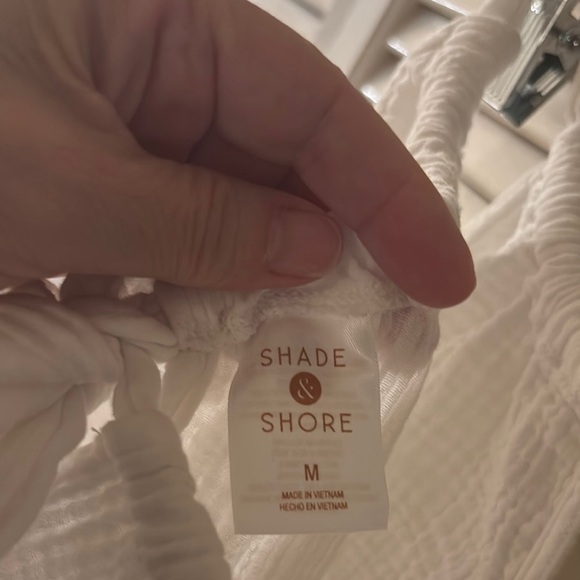 Shade and Shore Swim Coverup - Picture 5 of 5